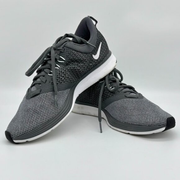 Nike Zoom Strike Bill Bowerman Marathon, Racing, Running Sneakers Women's Size 8 - Picture 2 of 15